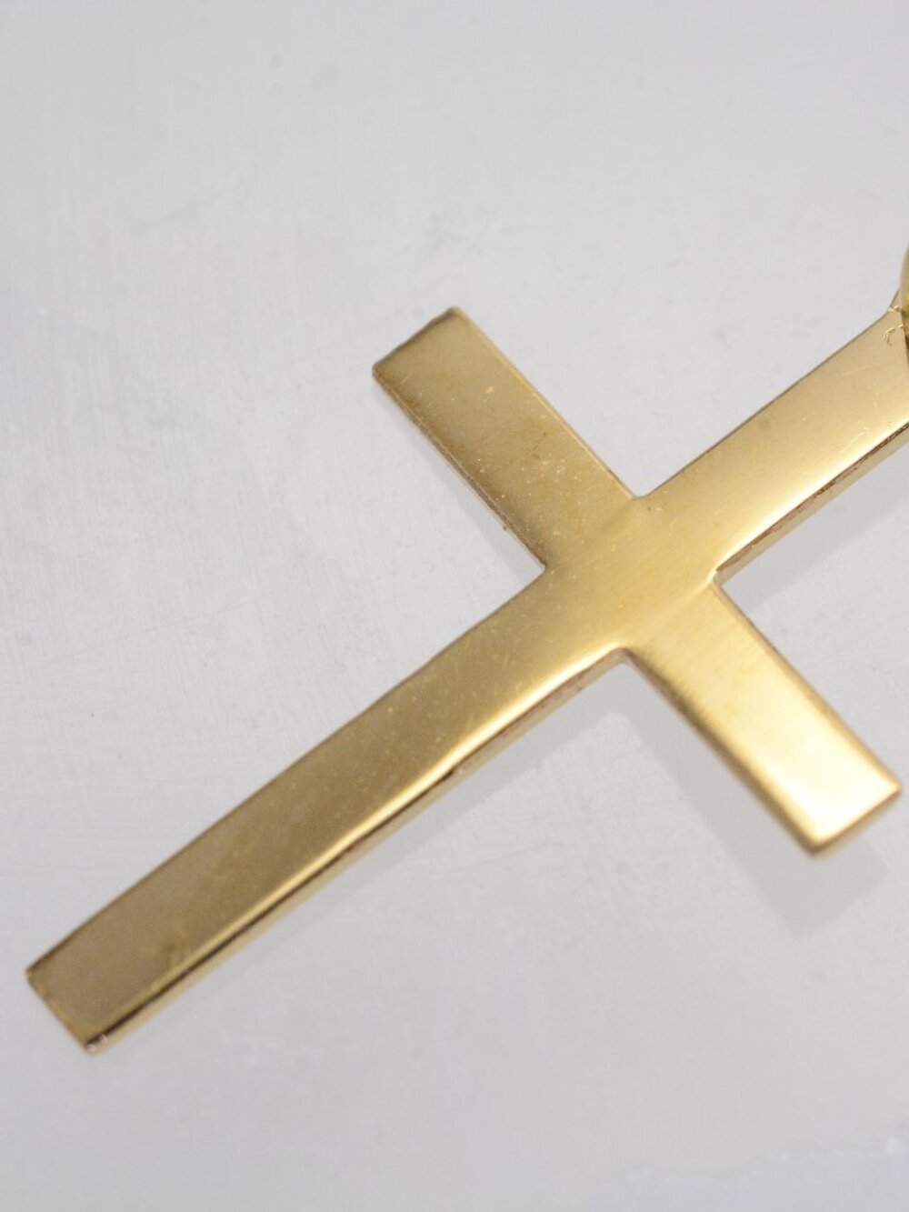 10K CROSS WITH SMALL DETAILS - Picture 3 of 6